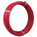 Sharkbite Tubing Type B 1-in D X 100 ft. L PEX 80 psi U880R100